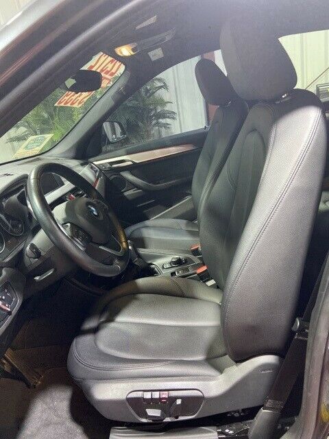 2017 BMW X1 xDrive28i 2017 BMW X1 xDrive28i - Fresh Stock Dated December 2025