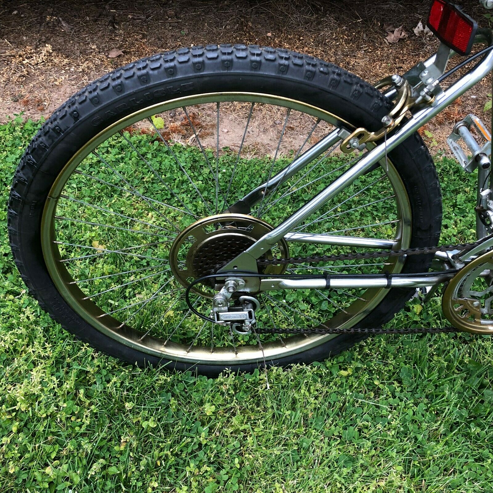 1981 Murray Baja  Mountain Bike  great working  cosmetic condition for the year - Fresh Stock Dated February 2026