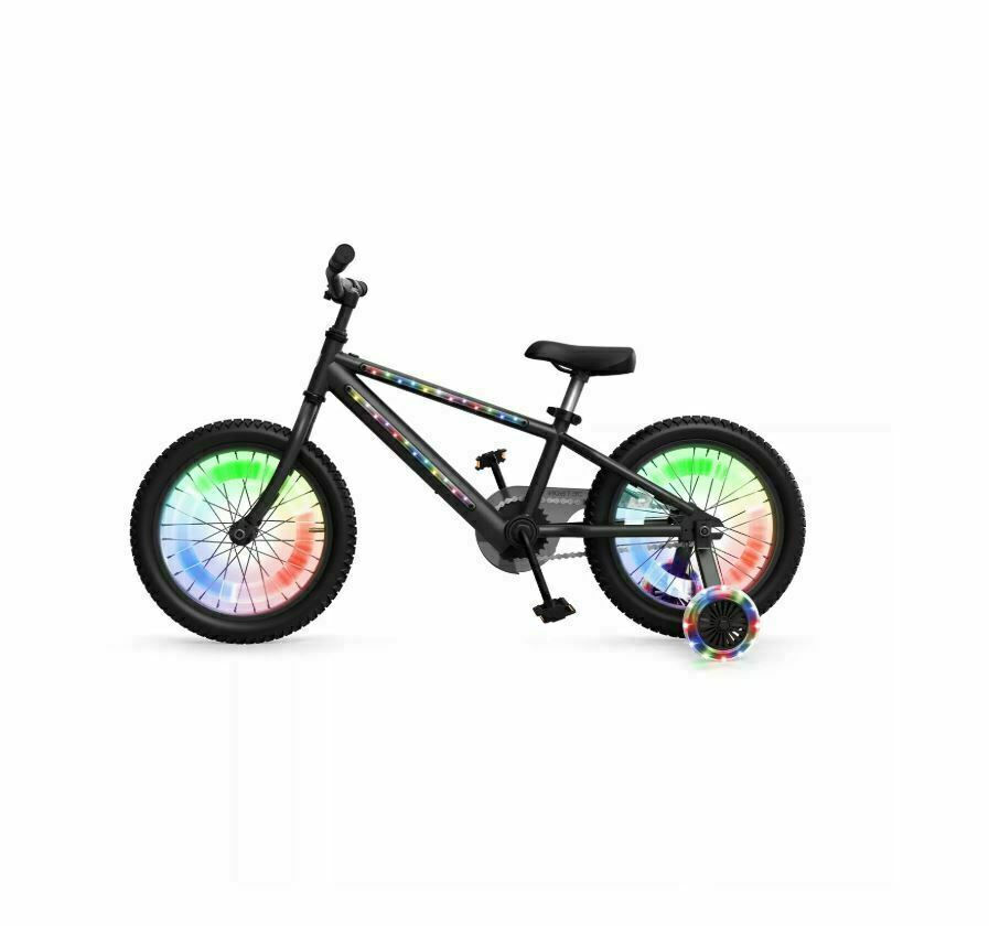 Jetson Aura Light-Up Bike - 16