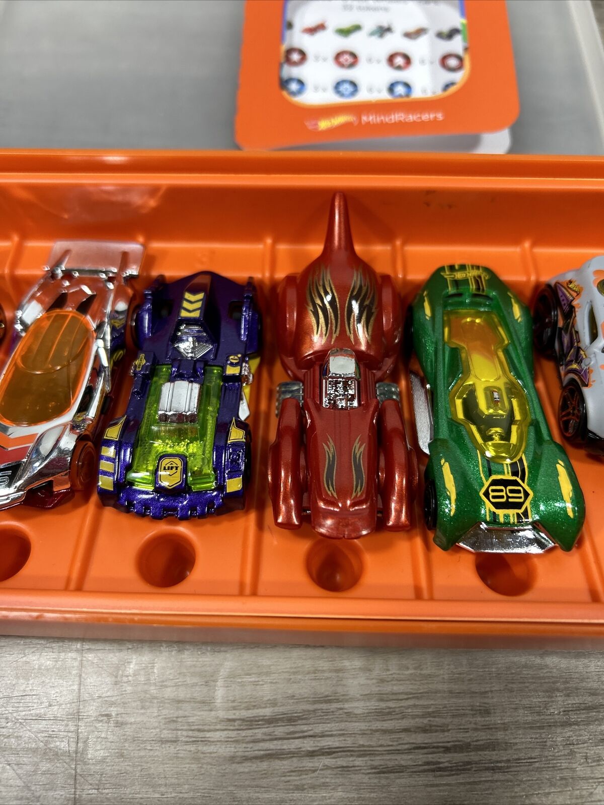 osmo hot wheels mindracers - Fresh Stock Dated February 2026