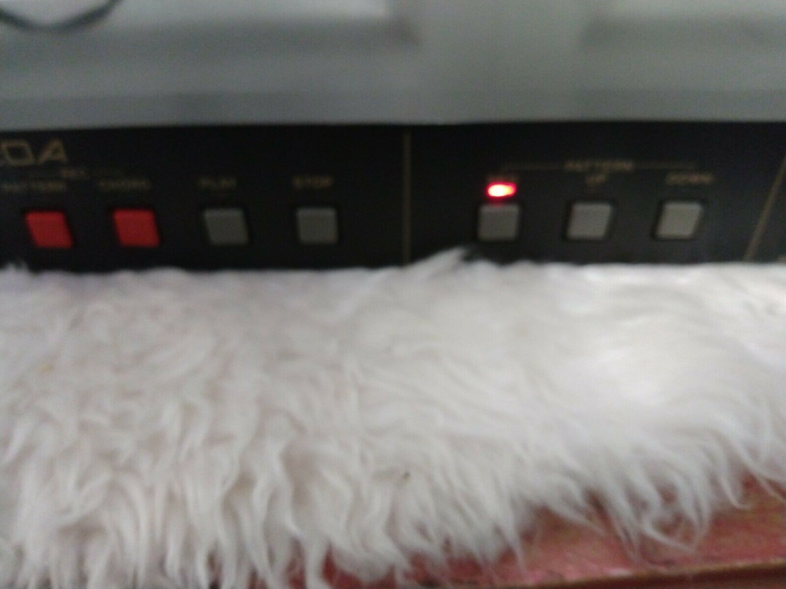 AKAI Japan ME20a Midi Sequence Arpeggiator Midi Receiver Tested/Working - Fresh Stock Dated February 2026