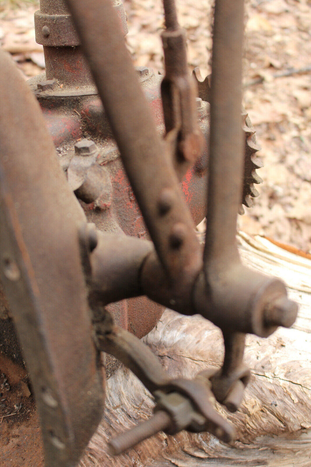 1925 Chevrolet Truck Transmission Assy 10 Spline Outout Shaft Superior? 25 Chevy - Fresh Stock Dated February 2026