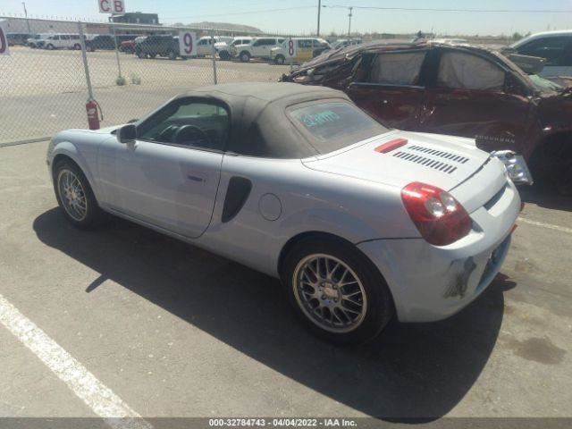 2001-2002 Toyota MR2 Spyder SMT Manual 5 Speed Transmission - Fresh Stock Dated February 2026