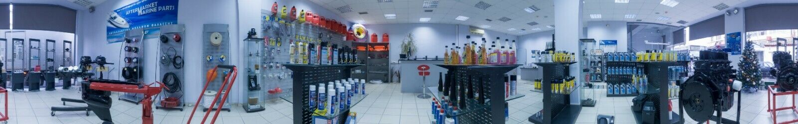 Drive Belt (V-Belt) for Volvo Penta B18, B20 replaces#: 966891, 950805 (711 mm) - Fresh Stock Dated February 2026