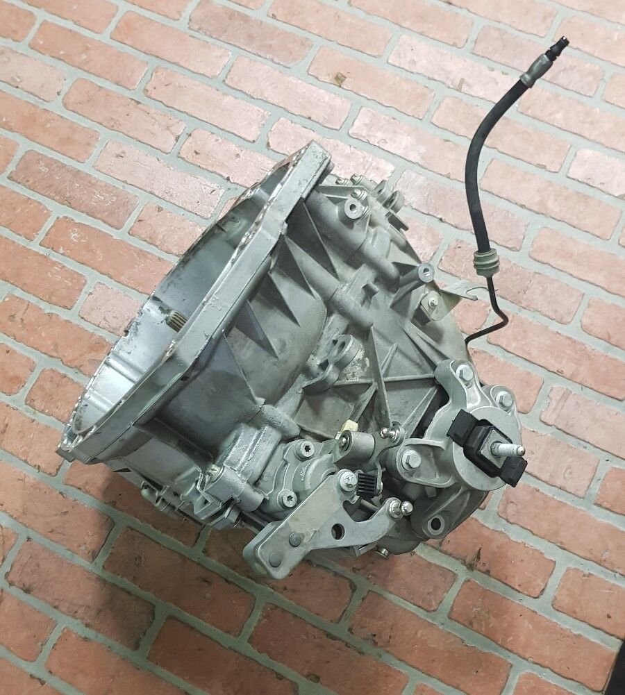 2007-2010 MINI COOPER R55 R56 R57 6-SPEED MANUAL TRANSMISSION OEM 23007568720-03 - Fresh Stock Dated February 2026