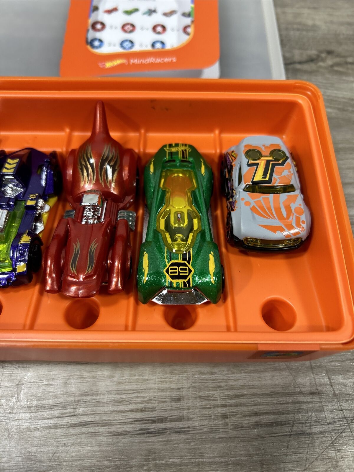 osmo hot wheels mindracers - Fresh Stock Dated February 2026