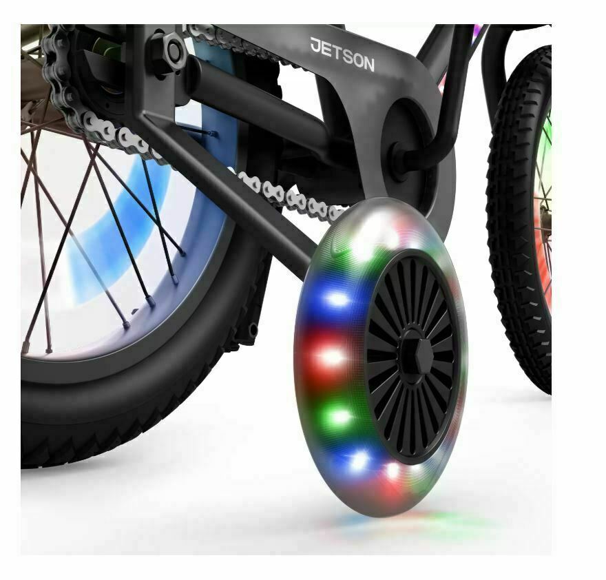 Jetson Aura Light-Up Bike - 16