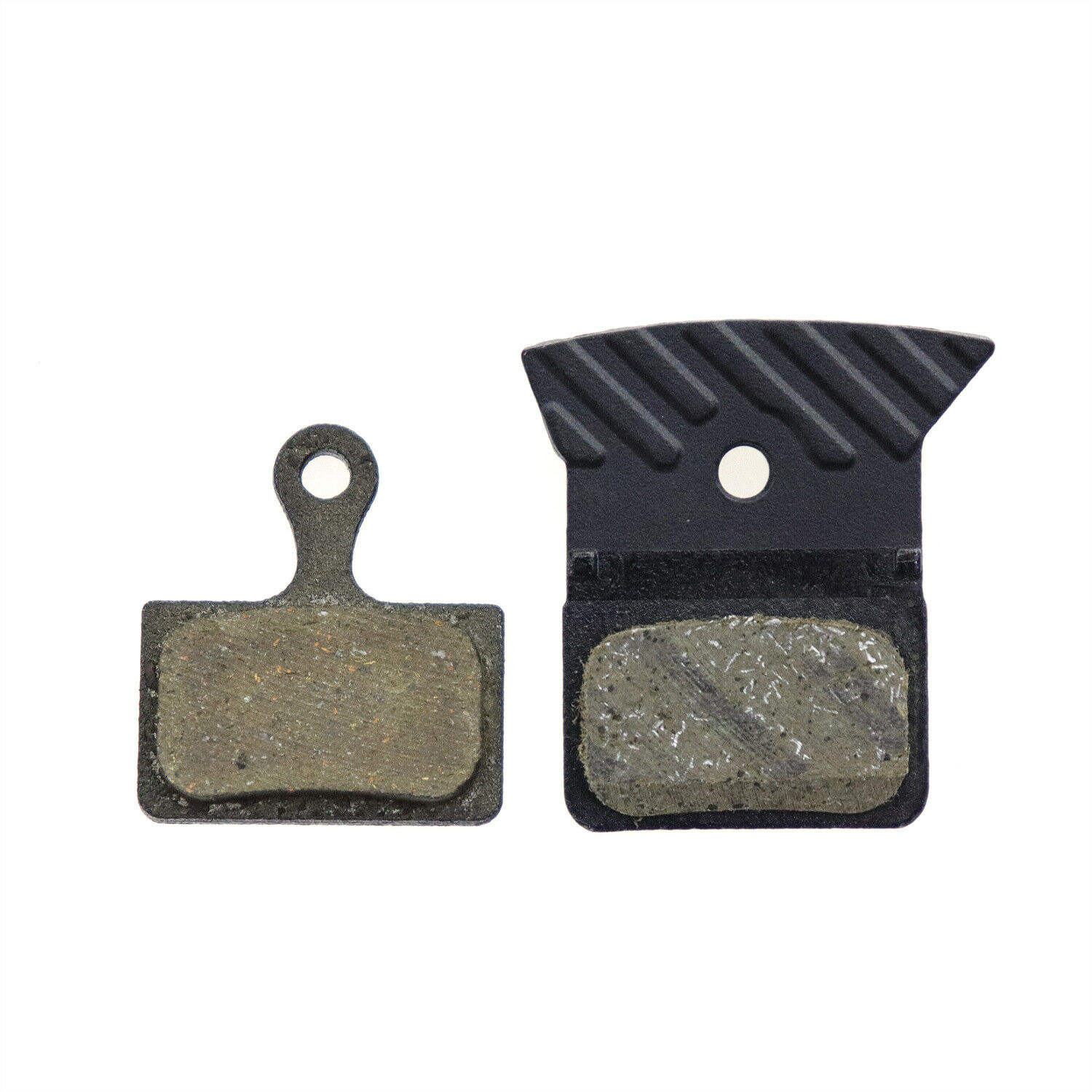 4 Pair Road Disc Brake Pads for SHIMANO Flat Mount Road Disc Caliper L03A - Fresh Stock Dated February 2026