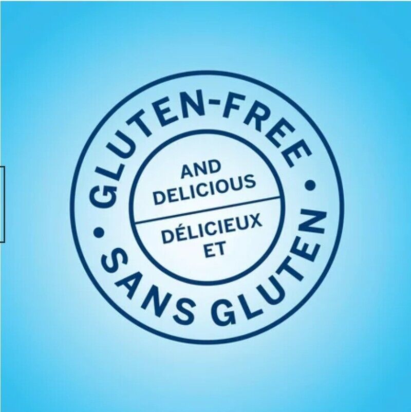 6x Quaker Crispy Minis Gluten-Free Crunchy Dill Chips 100g Each -Free shipping - Fresh Stock Dated December 2025