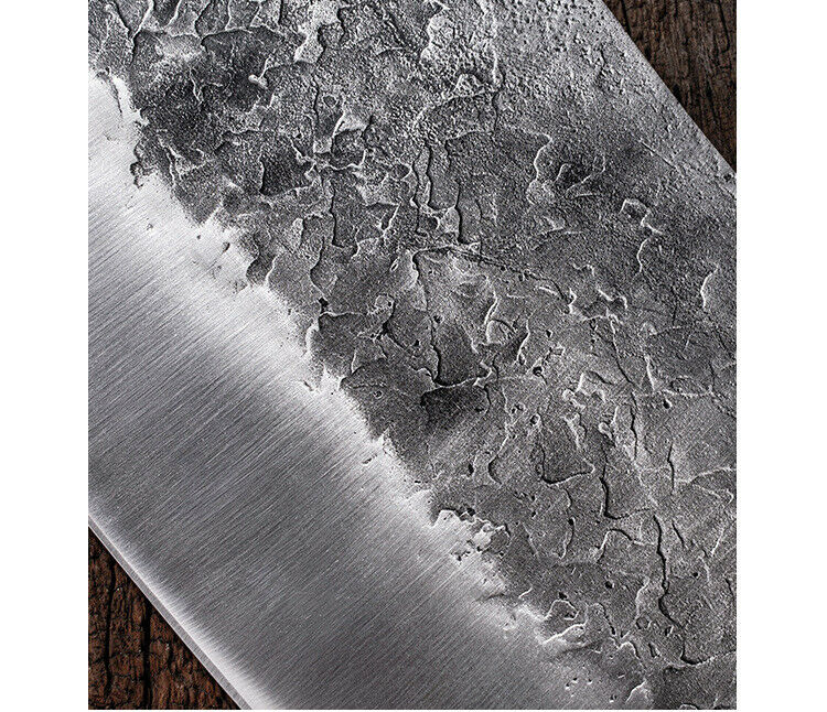 Japaknives ® - Full Tang Steel Knife - Fresh Stock Dated December 2025