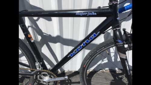 Kona Major Jake - Fresh Stock Dated February 2026