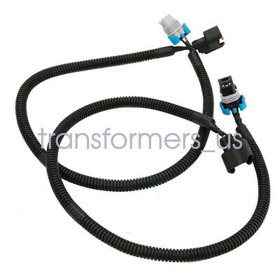 1Pair Fuel Injector Plug PTO MAG New Fit for Polaris Ranger XP 800 Ranger 800 - Fresh Stock Dated February 2026