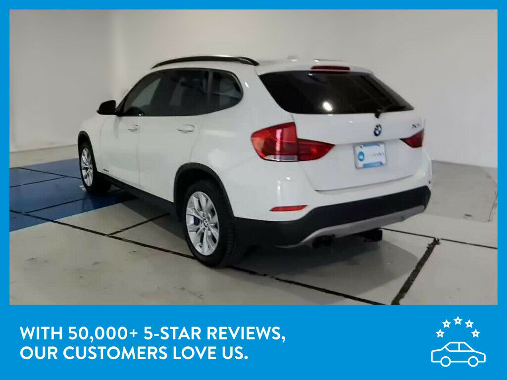 2014 BMW X1 xDrive28i Sport Utility 4D Keyless Start Air Conditioning Power Steering Fog Lights Tilt & Telescoping - Fresh Stock Dated December 2025