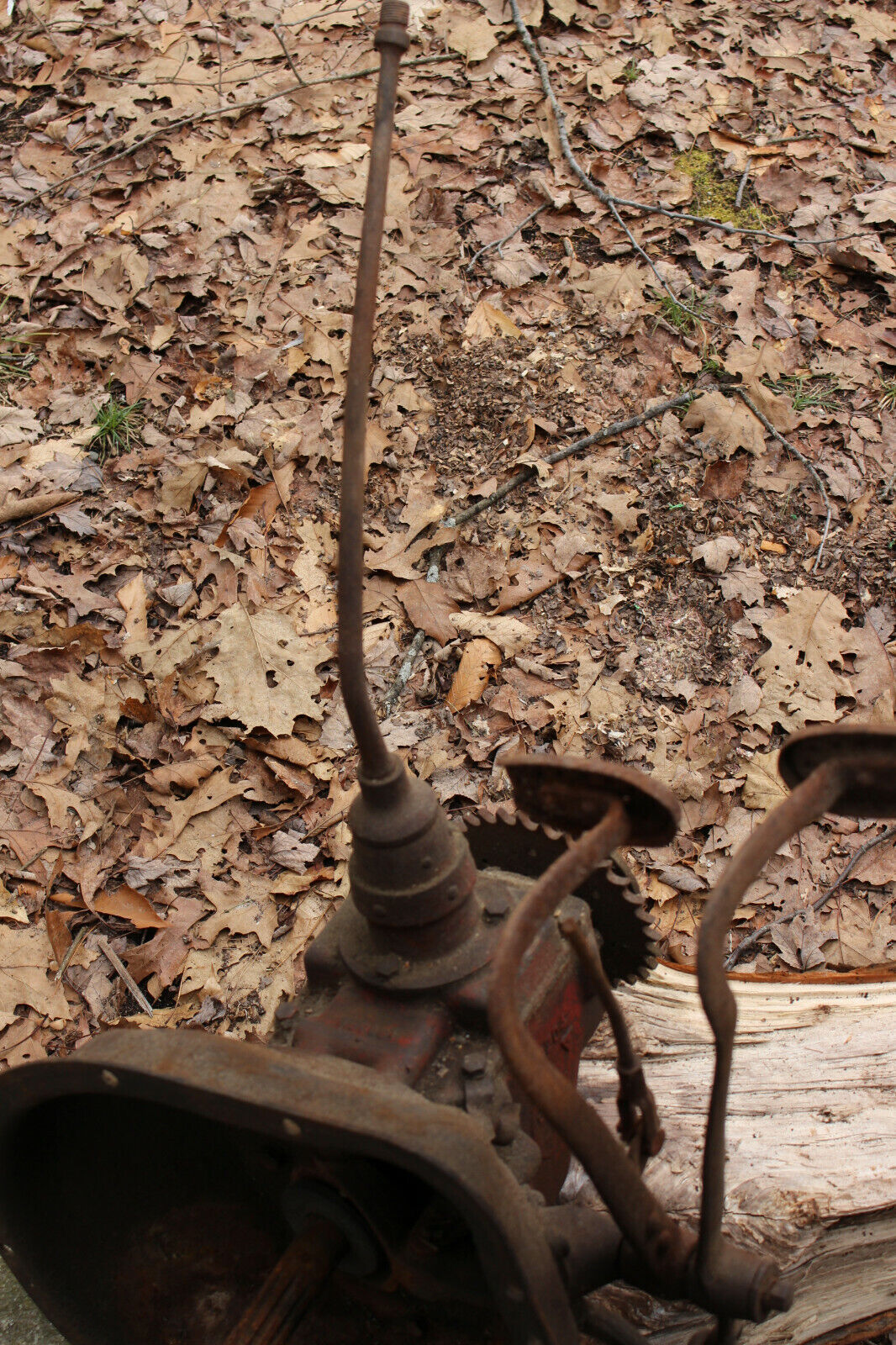 1925 Chevrolet Truck Transmission Assy 10 Spline Outout Shaft Superior? 25 Chevy - Fresh Stock Dated February 2026