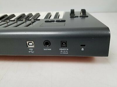 Novation Launchkey 61 USB MIDI Keyboard Controller - Fresh Stock Dated February 2026