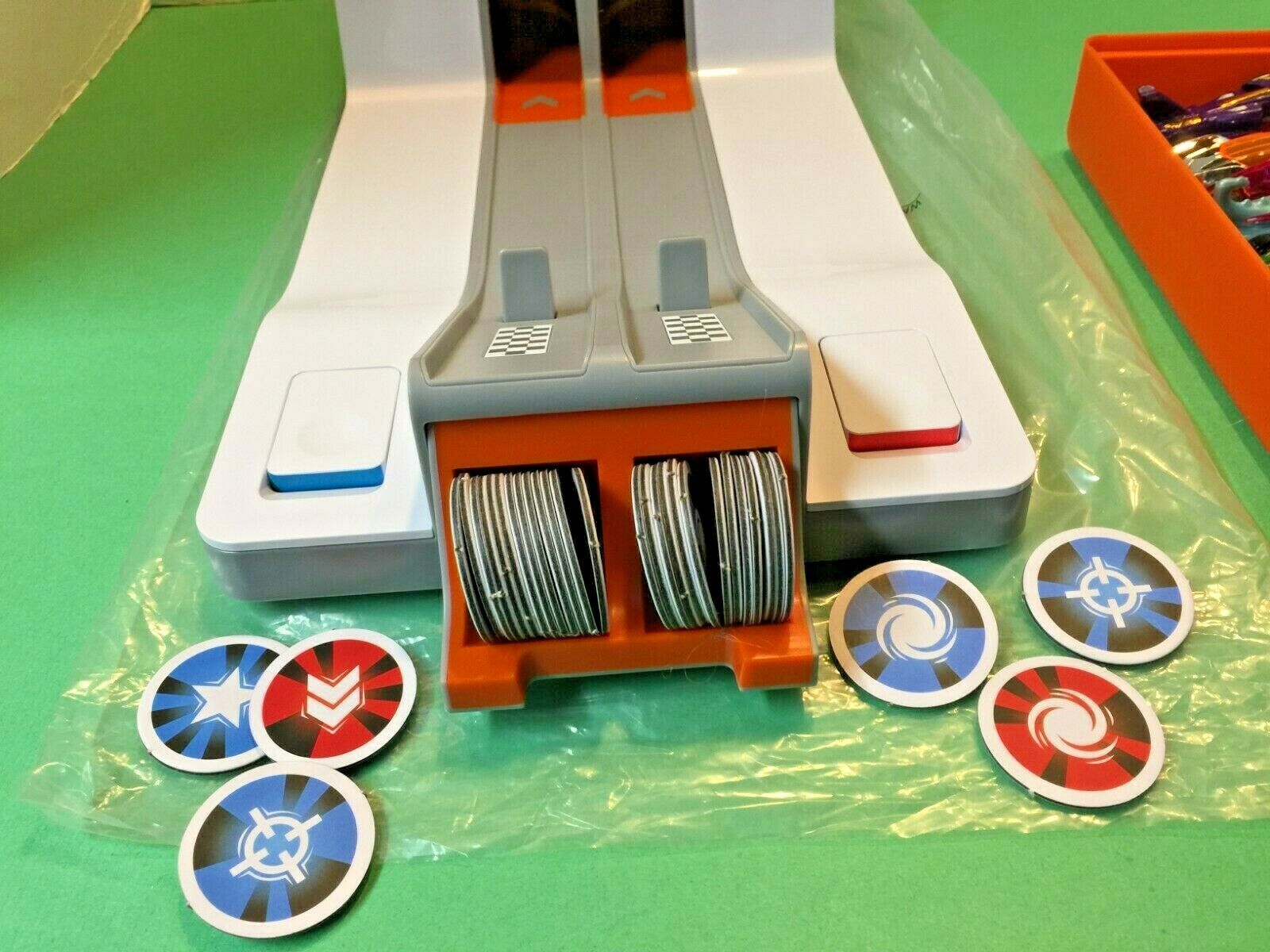 Osmo Hot Wheels Mindracers set SHIPS FREE - Fresh Stock Dated December 2025