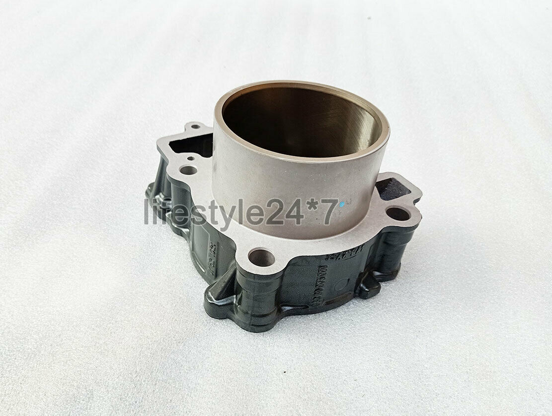 Fit For KTM Duke 390 Cylinder Barrel Block With Piston 2015 To 2019 Model - Fresh Stock Dated February 2026