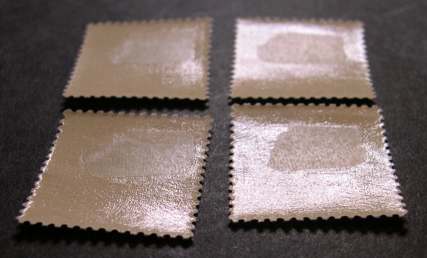 MACAU Scott 356,357,358,359  MH CV   BX - Fresh Stock Dated February 2026