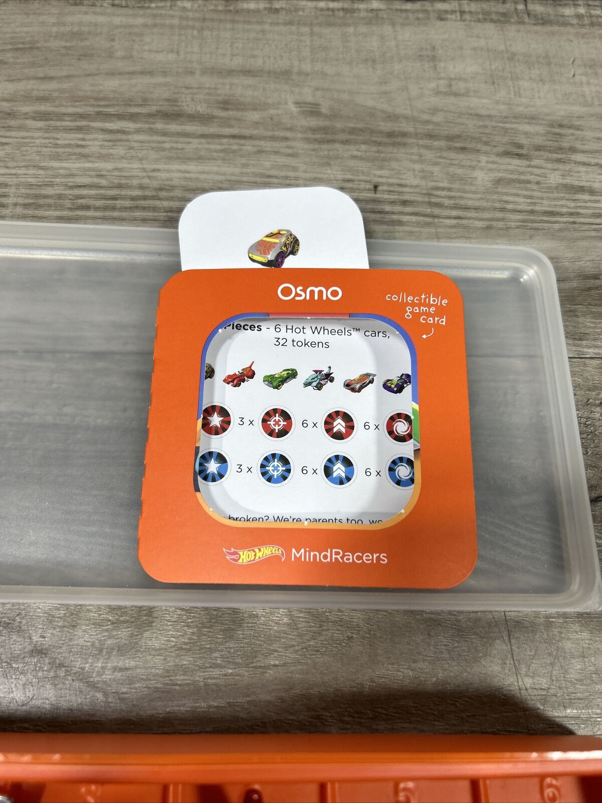 osmo hot wheels mindracers - Fresh Stock Dated February 2026