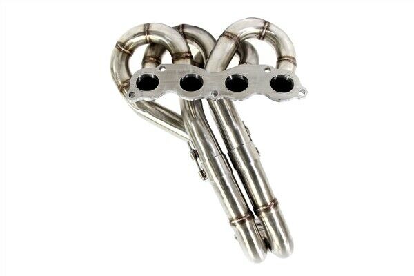 OPEN BOX PLM K Swap Ram Horn Header For Honda Civic Acura Integra K20 EG EK DC - Fresh Stock Dated February 2026