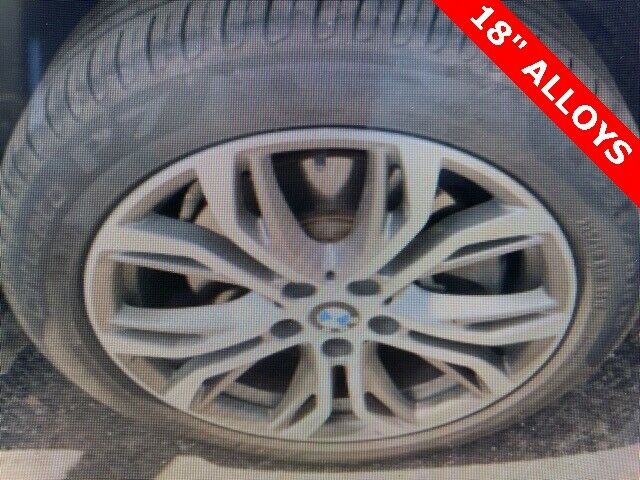 2016 BMW X1 xDrive28i - Fresh Stock Dated December 2025