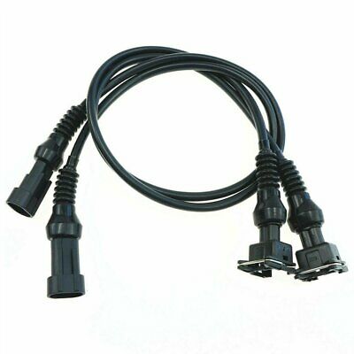 NEW For Polaris RZR Sportsman Ranger EFI 700 800 2005-2014 Fuel Injector Set ATV - Fresh Stock Dated February 2026