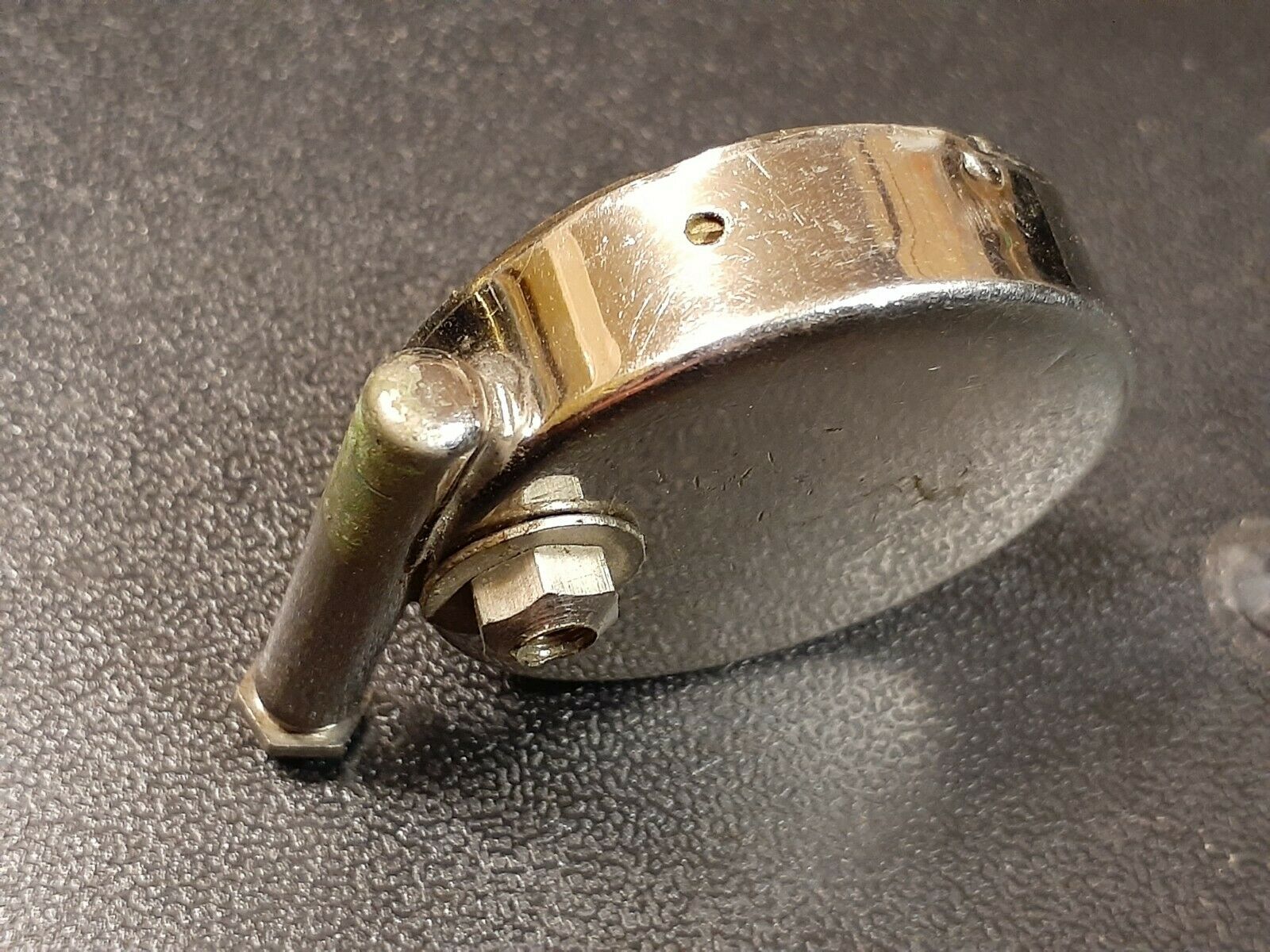 c1890 cyclometer, Bicycle Odometer Parts, as Is, as found - Fresh Stock Dated December 2025