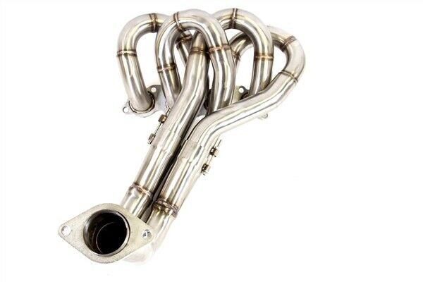 OPEN BOX PLM K Swap Ram Horn Header For Honda Civic Acura Integra K20 EG EK DC - Fresh Stock Dated February 2026