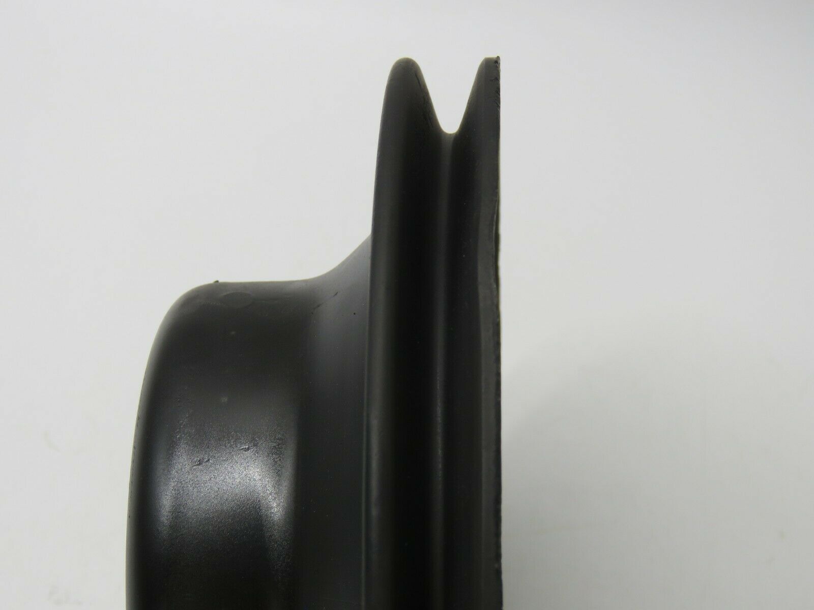 Mercruiser Marine Engine Single Groove  Water Pump Crank Pulley #73798 - Fresh Stock Dated February 2026