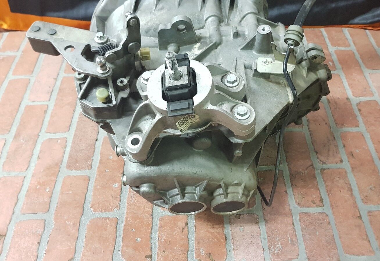 2007-2010 MINI COOPER R55 R56 R57 6-SPEED MANUAL TRANSMISSION OEM 23007568720-03 - Fresh Stock Dated February 2026