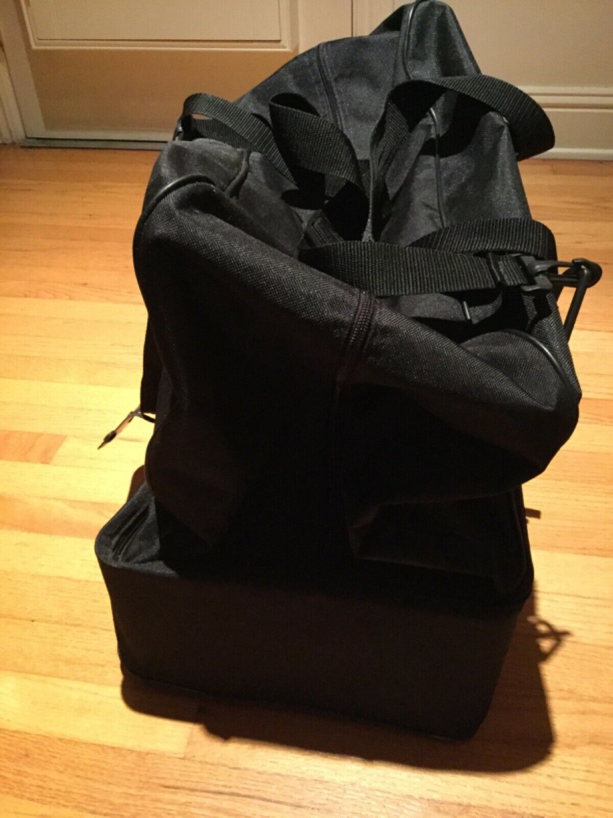 NOS Rare Colnago Cycling Racing Bag Made in Italy - Fresh Stock Dated December 2025