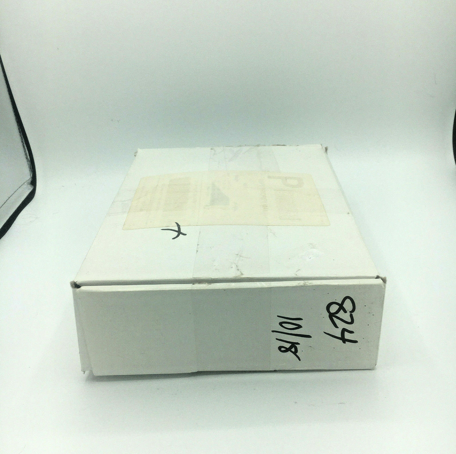 Motorola Bluetooth Car Kit SYN1782 A Type # T605 NOB Handsfree Electronic - Fresh Stock Dated December 2025