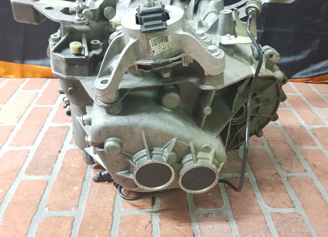 2007-2010 MINI COOPER R55 R56 R57 6-SPEED MANUAL TRANSMISSION OEM 23007568720-03 - Fresh Stock Dated February 2026