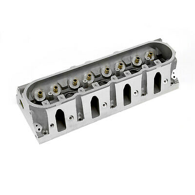 Chevy GM LS1 LS2 LS6 210cc 62cc Aluminum Bare Cylinder Head - Fresh Stock Dated February 2026