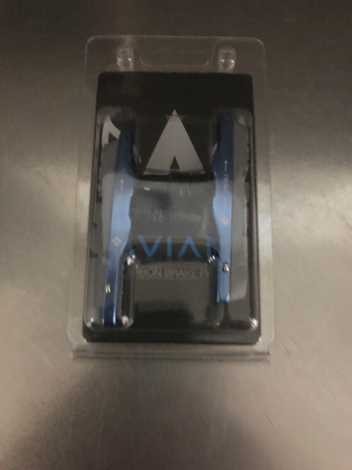 AVIAN CARBON BRAKE PADS set - Fresh Stock Dated February 2026