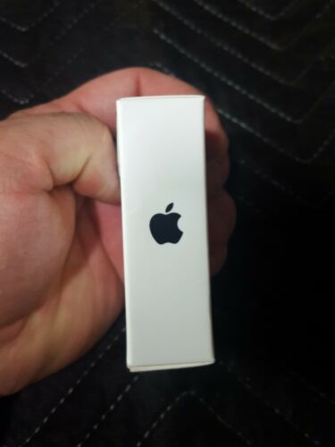 Apple iPad Camera Connection Kit  MC531ZM/A Model A1362 A1358 - Fresh Stock Dated February 2026