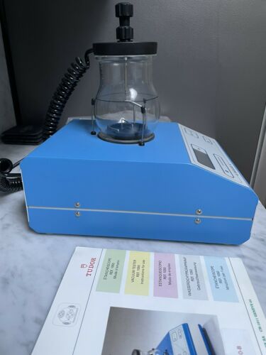 Rolex Vacuum tester 1050-B - Fresh Stock Dated December 2025