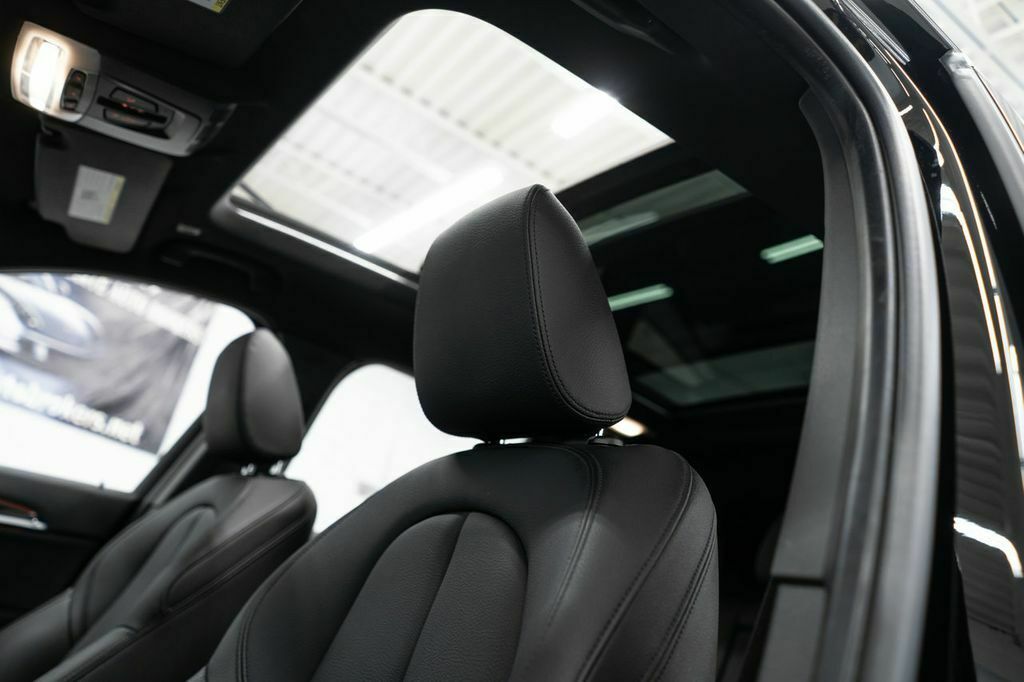 2018 BMW X1 xDrive28i Sports Activity Vehicle xDrive28i Sports Activity Vehicle CONVENIENCE PKG-NAVI-CAM-PANORAMA ROOF-HEATED - Fresh Stock Dated December 2025