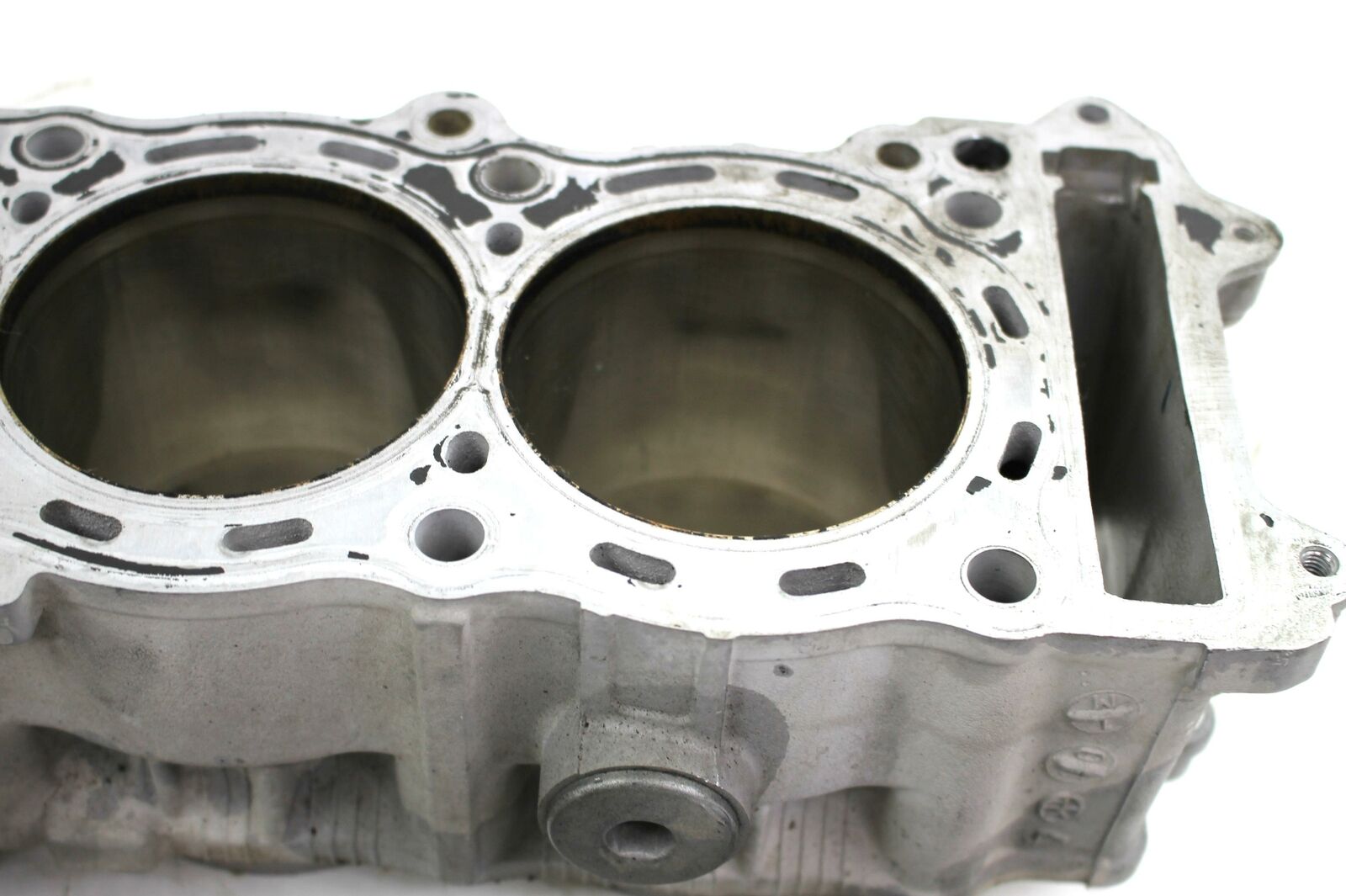 08-16 Suzuki Hayabusa GSXR1300R Cylinder With OEM Pistons - Fresh Stock Dated February 2026