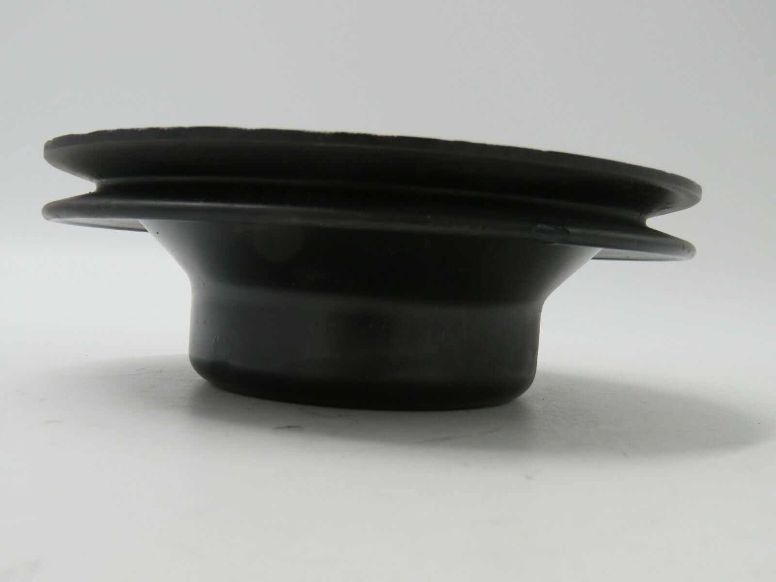 Mercruiser Marine Engine Single Groove  Water Pump Crank Pulley #73798 - Fresh Stock Dated February 2026