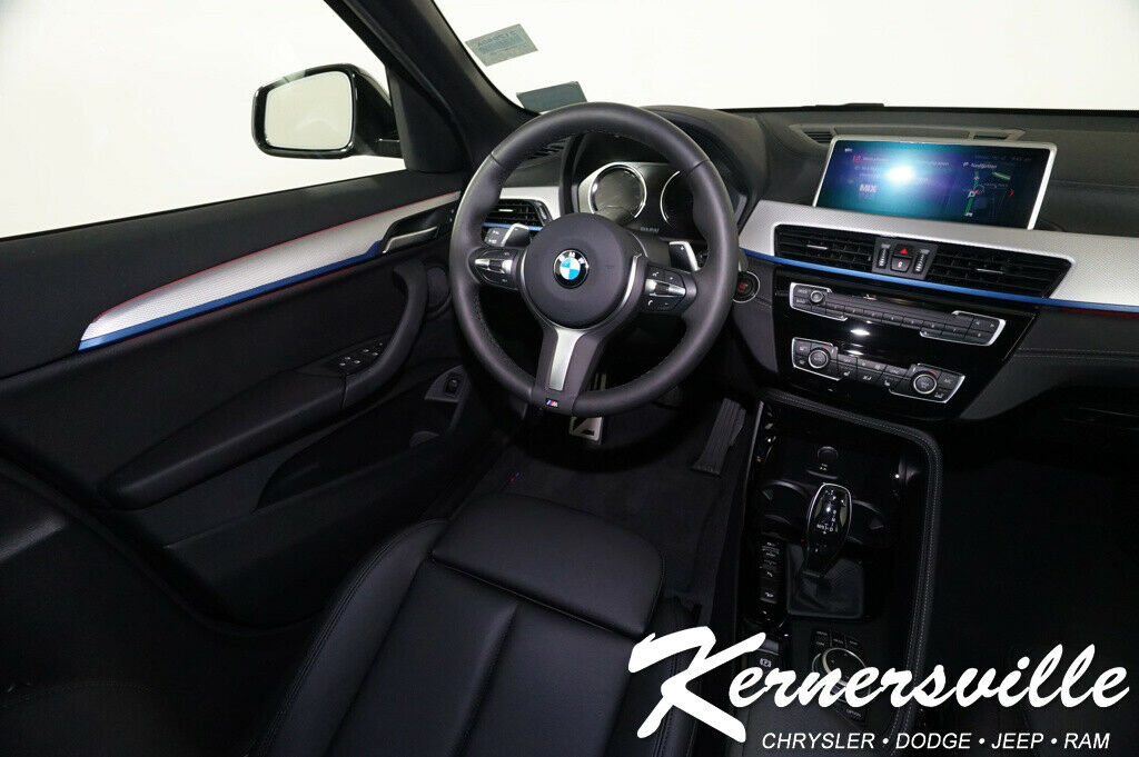 2021 BMW X1 xDrive28i EASY FINANCING!   Used 2021 BMW X1 xDrive28i AWD SUV KCDJR Stk # 212980A - Fresh Stock Dated December 2025