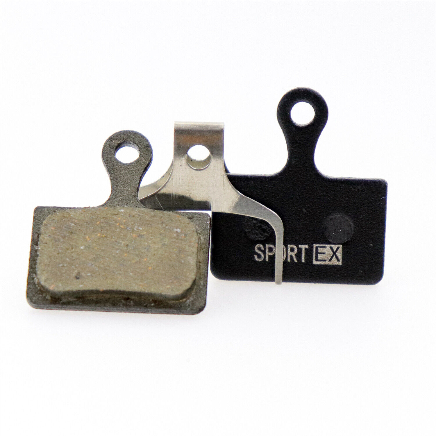 4 Pair Road Disc Brake Pads for SHIMANO Flat Mount Road Disc Caliper L03A - Fresh Stock Dated February 2026