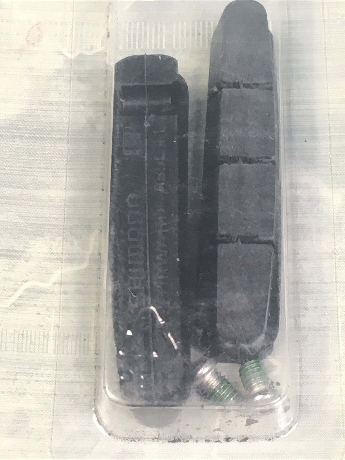 Shimano Dura-Ace BR-7800 Brake Pads - Also fits BR-5600 & BR-6600 - NEW & Sealed - Fresh Stock Dated February 2026