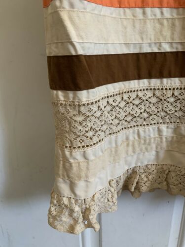 Vintage H. Bieber Mexican Style Skirt. - Fresh Stock Dated December 2025