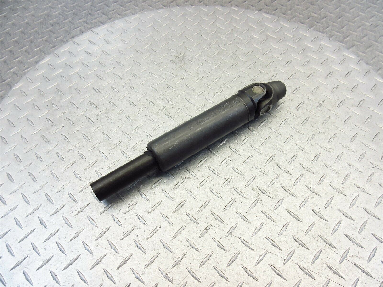 2004 02-06 BMW R1150RT R1150 RT Drive Shaft Driveshaft Final - Fresh Stock Dated February 2026