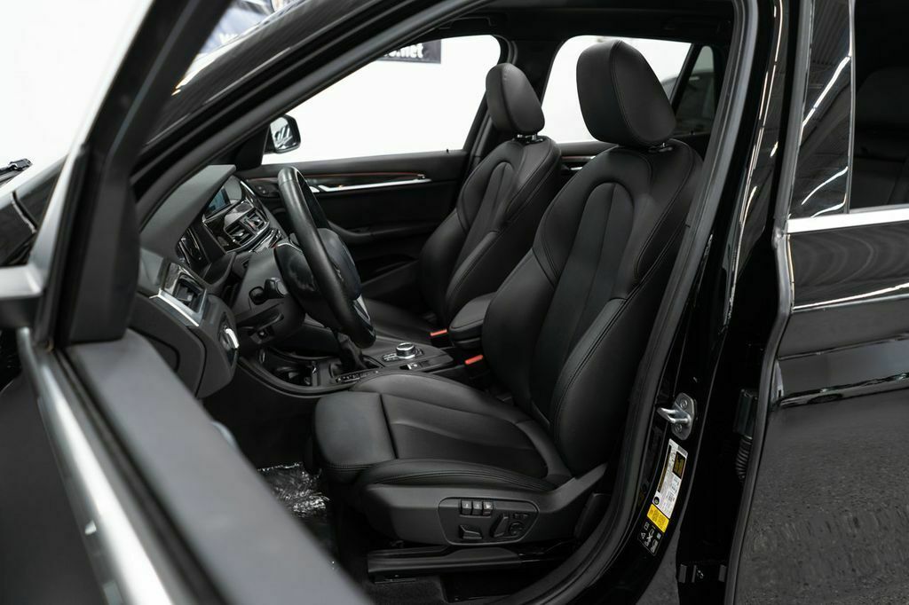 2018 BMW X1 xDrive28i Sports Activity Vehicle xDrive28i Sports Activity Vehicle CONVENIENCE PKG-NAVI-CAM-PANORAMA ROOF-HEATED - Fresh Stock Dated December 2025