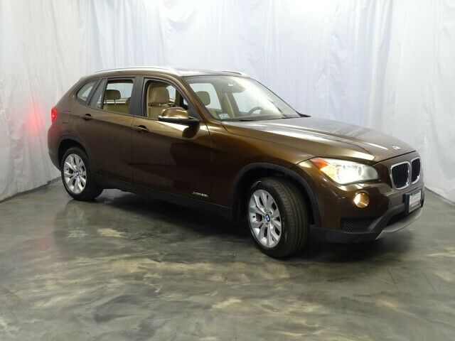 2014 BMW X1 xDrive28i AWD 2014 BMW X1 xDrive28i AWD 72857 Miles Marrakesh Brown Metallic SUV 2.0L 4-Cyl En - Fresh Stock Dated December 2025