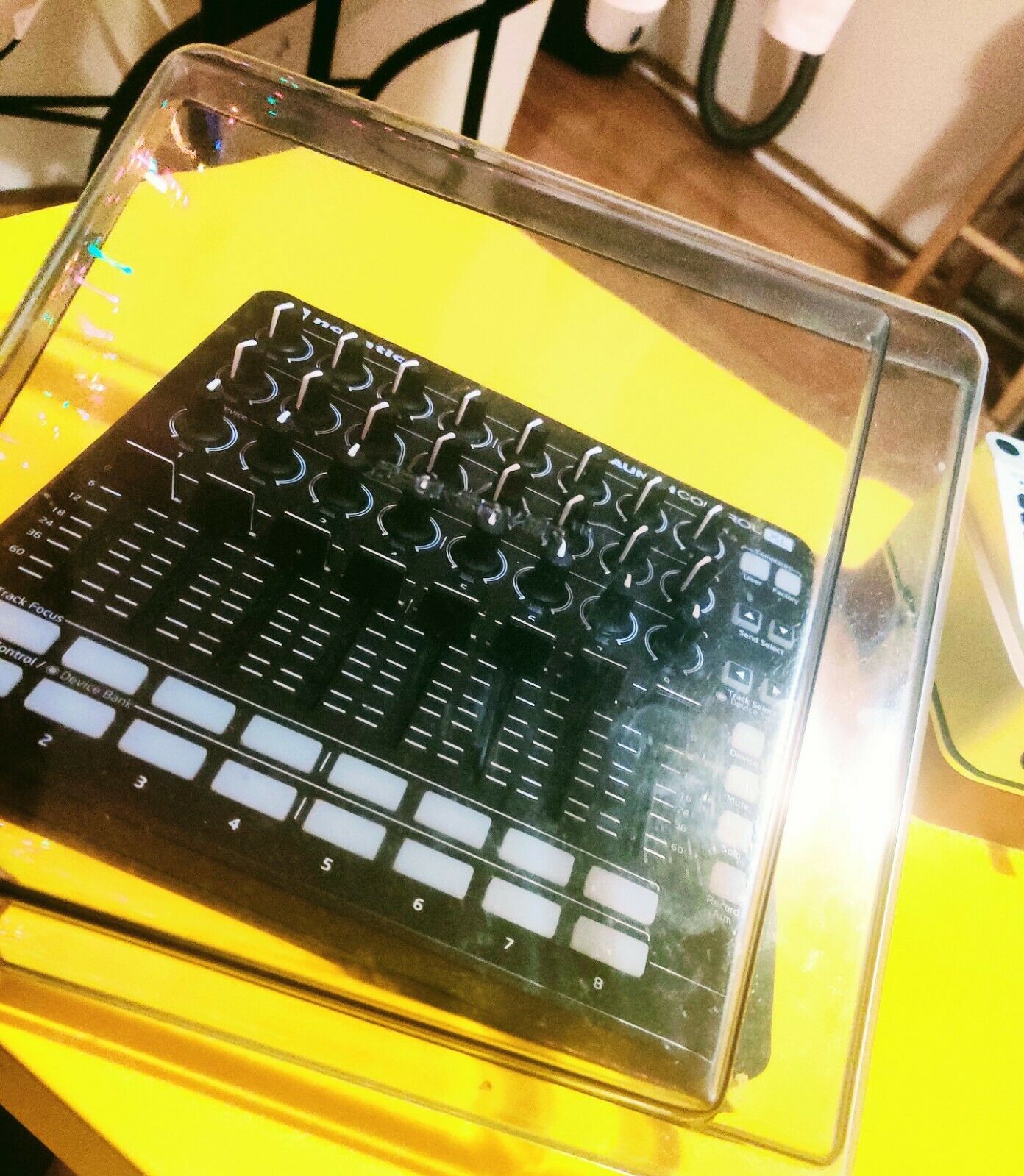 Novation Launch Control XL - Fresh Stock Dated February 2026