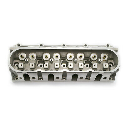 Chevy GM LS1 LS2 LS6 210cc 62cc Aluminum Bare Cylinder Head - Fresh Stock Dated February 2026