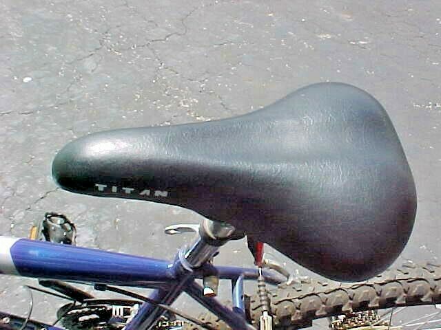 26” Titan Trailblazer 18 speed  Mountain Bike - Fresh Stock Dated February 2026